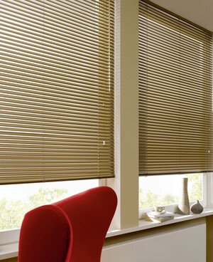 Электрические жалюзи